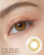 Load image into Gallery viewer, [Olens] 日抛 20pcs Scandi
