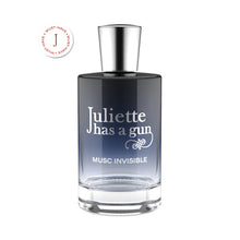 Load image into Gallery viewer, [香水] JULIETTE HAS A GUN MUSC INVISIBLE EDP

