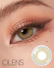 Load image into Gallery viewer, [Olens] 日抛 10pcs Russian Smoky
