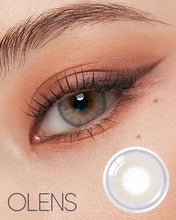 Load image into Gallery viewer, [Olens] 日抛 10pcs Russian Smoky
