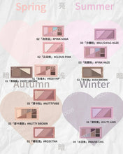 Load image into Gallery viewer, [韩国] 3CE Layer It All Palette Eye Shadow
