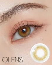 Load image into Gallery viewer, [Olens] 月抛 Scandi
