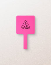 Load image into Gallery viewer, [韩国] 3CE Mini Square Hand Mirror
