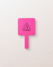 Load image into Gallery viewer, [韩国] 3CE Square Hand Mirror
