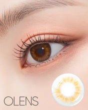 Load image into Gallery viewer, [Olens] 日抛 20pcs Spanish Real
