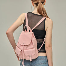 Load image into Gallery viewer, [韩国] Stand Oil 03 Hug Backpack
