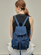 Load image into Gallery viewer, [韩国] Stand Oil 03 Hug Backpack
