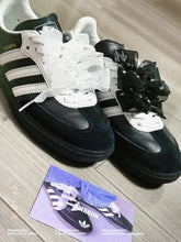 Load image into Gallery viewer, [日本] Adidas 21 丝带鞋带
