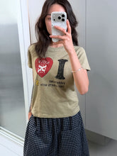 Load image into Gallery viewer, [韩国] Satur 02 短袖

