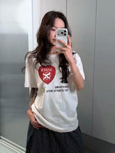 Load image into Gallery viewer, [韩国] Satur 02 短袖
