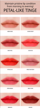 Load image into Gallery viewer, [韩国] 3CE Velvet Lip Tint
