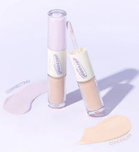 Load image into Gallery viewer, [韩国Daiso] IPKN 双头遮瑕/腮红棒
