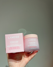 Load image into Gallery viewer, [韩国] Laneige 胶原蛋白睡眠面膜
