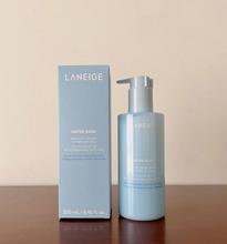 Load image into Gallery viewer, [韩国] Laneige 小蓝盾洁面凝胶
