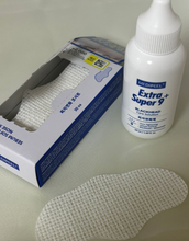 Load image into Gallery viewer, [韩国Daiso] MEDIPEEL 黑头导出液/棉片
