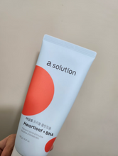 Load image into Gallery viewer, [韩国Daiso] a.Solution 泡沫洁面乳
