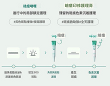 Load image into Gallery viewer, [韩国Daiso] CNP bye od-td 痘印修复膏
