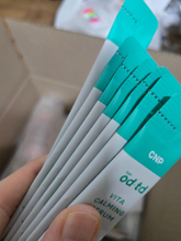 Load image into Gallery viewer, [韩国Daiso] CNP bye od-td 维他命镇静精华
