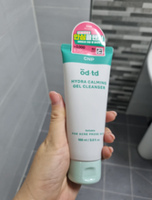Load image into Gallery viewer, [韩国Daiso] CNP bye od-td 凝胶洁面霜
