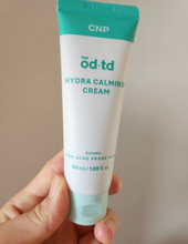 Load image into Gallery viewer, [韩国Daiso] CNP bye od-td 保湿面霜
