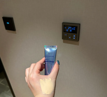 Load image into Gallery viewer, [韩国Daiso] Dewy Glow 水光素颜霜
