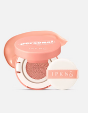 Load image into Gallery viewer, [韩国Daiso] IPKN 腮红气垫
