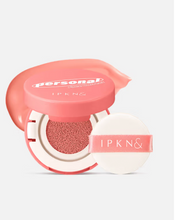 Load image into Gallery viewer, [韩国Daiso] IPKN 腮红气垫
