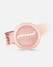 Load image into Gallery viewer, [韩国Daiso] IPKN 香水粉饼腮红
