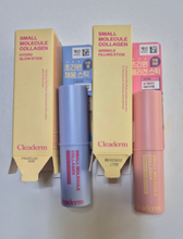 Load image into Gallery viewer, [韩国Daiso] Cleaderm 胶原蛋白水光棒
