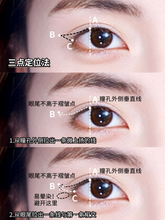 Load image into Gallery viewer, [韩国Daiso] TAG 眼线笔

