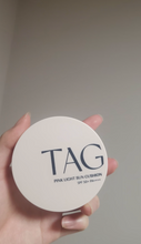 Load image into Gallery viewer, [韩国Daiso] TAG 防晒气垫
