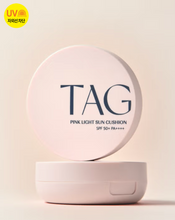 Load image into Gallery viewer, [韩国Daiso] TAG 防晒气垫
