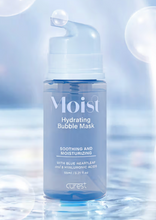 Load image into Gallery viewer, [韩国Daiso] Cure Rest 免洗泡泡面膜
