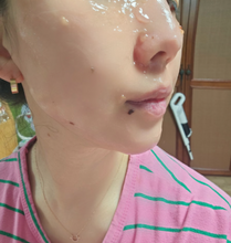 Load image into Gallery viewer, [韩国Daiso] SUNGBOON EDITOR 绿番茄/苹果清洁泥膜
