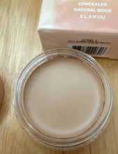 Load image into Gallery viewer, [韩国Daiso] Klavuu 平衡遮瑕膏
