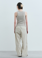 Load image into Gallery viewer, [韩国] Marithe 11 女款背心（小标）
