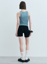 Load image into Gallery viewer, [韩国] Marithe 11 女款背心（小标）
