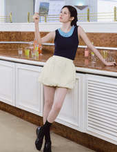 Load image into Gallery viewer, [韩国] Marithe 17 女款背心（双拼）
