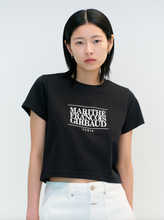 Load image into Gallery viewer, [韩国] Marithe 02 女款短袖（经典）
