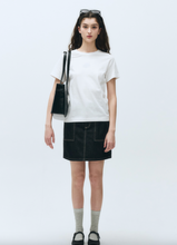 Load image into Gallery viewer, [韩国] Marithe 31 女款短袖（小标）

