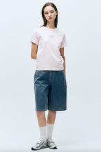 Load image into Gallery viewer, [韩国] Marithe 31 女款短袖（小标）
