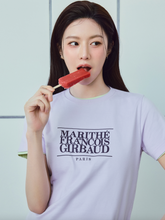 Load image into Gallery viewer, [韩国] Marithe 01 女款短袖（经典）
