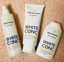 Load image into Gallery viewer, [日本] White Conc 美白磨砂膏
