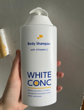 Load image into Gallery viewer, [日本] White Conc 美白沐浴露
