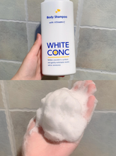 Load image into Gallery viewer, [日本] White Conc 美白沐浴露
