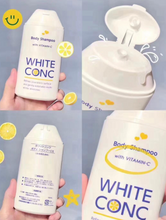 Load image into Gallery viewer, [日本] White Conc 美白沐浴露
