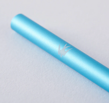 Load image into Gallery viewer, [日本] Blue Bottle 10 × 燕三条“TSUBAME” 联名铝制吸管
