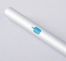 Load image into Gallery viewer, [日本] Blue Bottle 10 × 燕三条“TSUBAME” 联名铝制吸管
