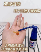 Load image into Gallery viewer, [日本] 小林制药口腔喉咙喷雾
