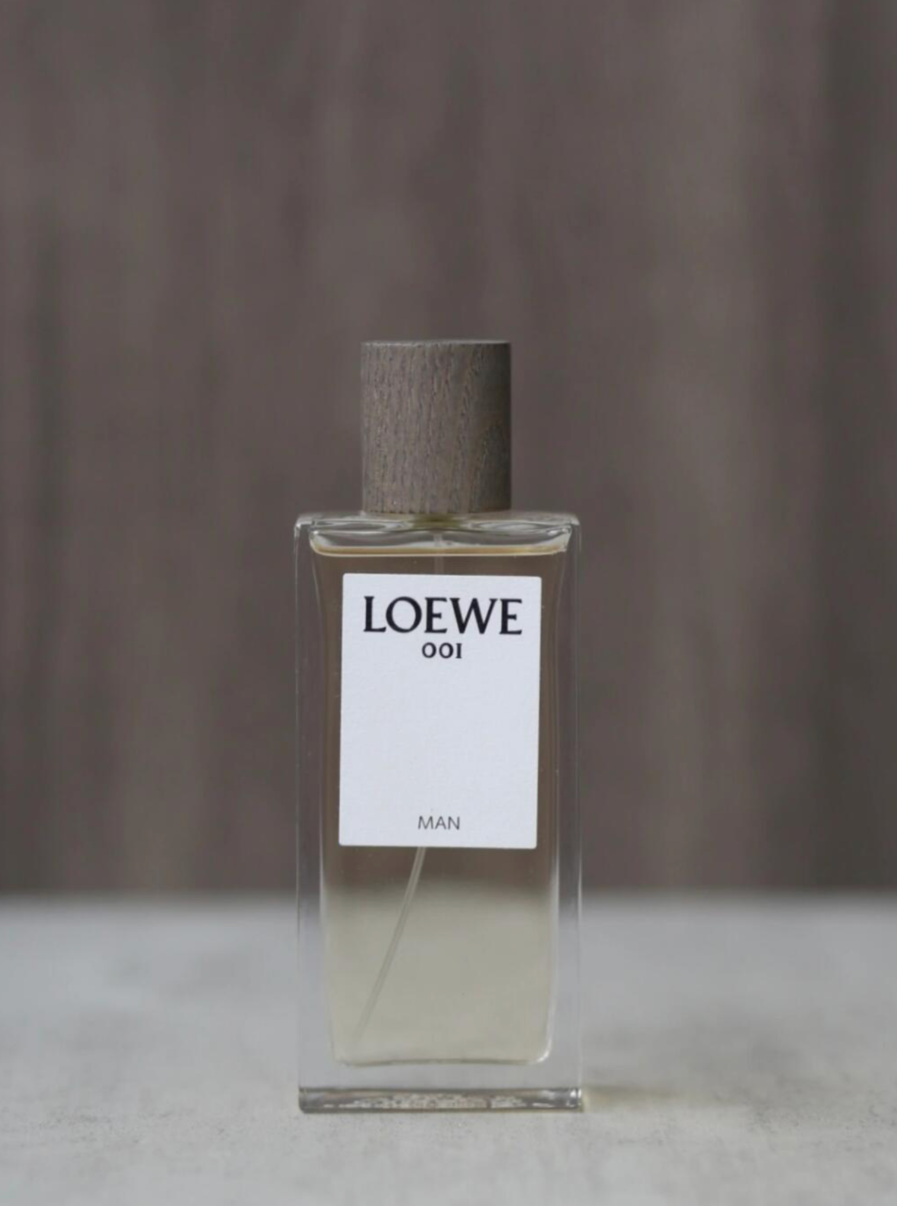 香水] LOEWE 001 MAN EDP – Shopaholicy